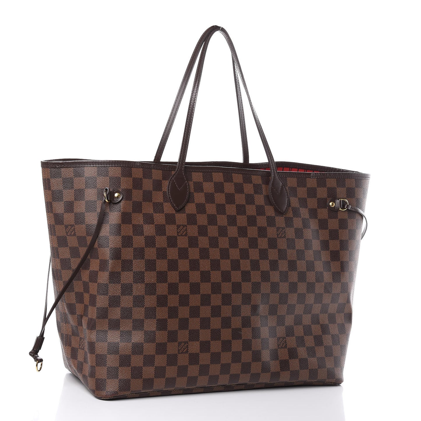 Damier Ebene Neo Neverfull GM