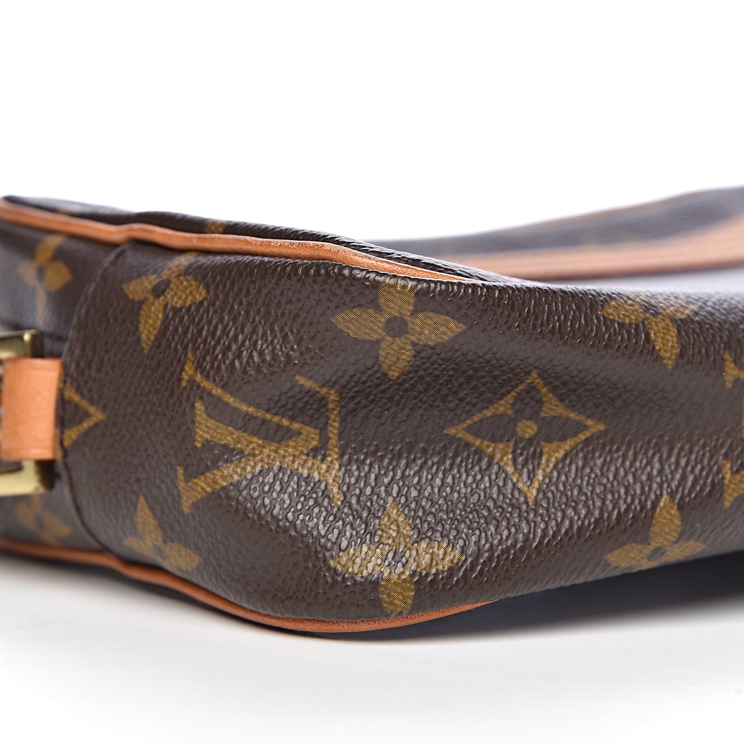Louis Vuitton Monogram Pochette Cite 9 of 14
