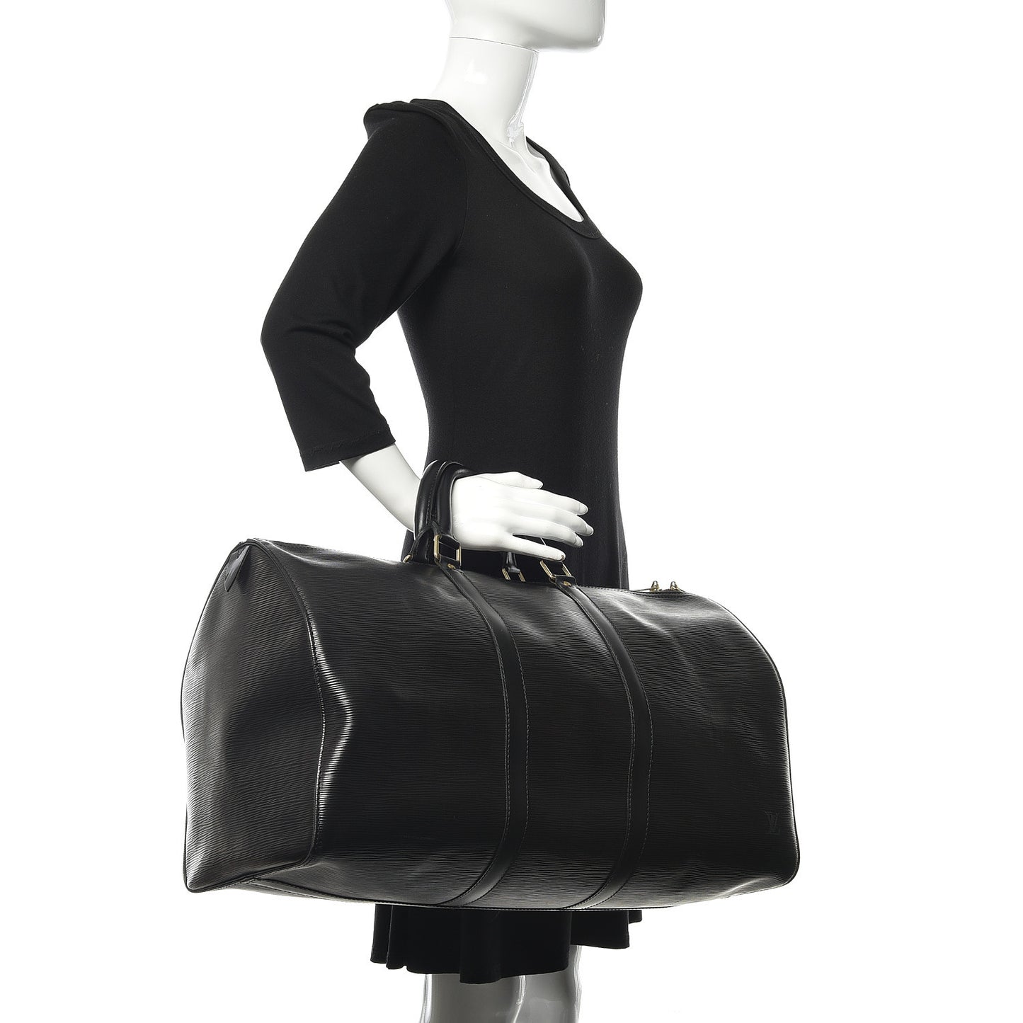 Epi Keepall 50 Black