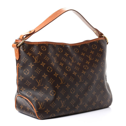 Louis Vuitton Monogram Delightful PM 2 of 4