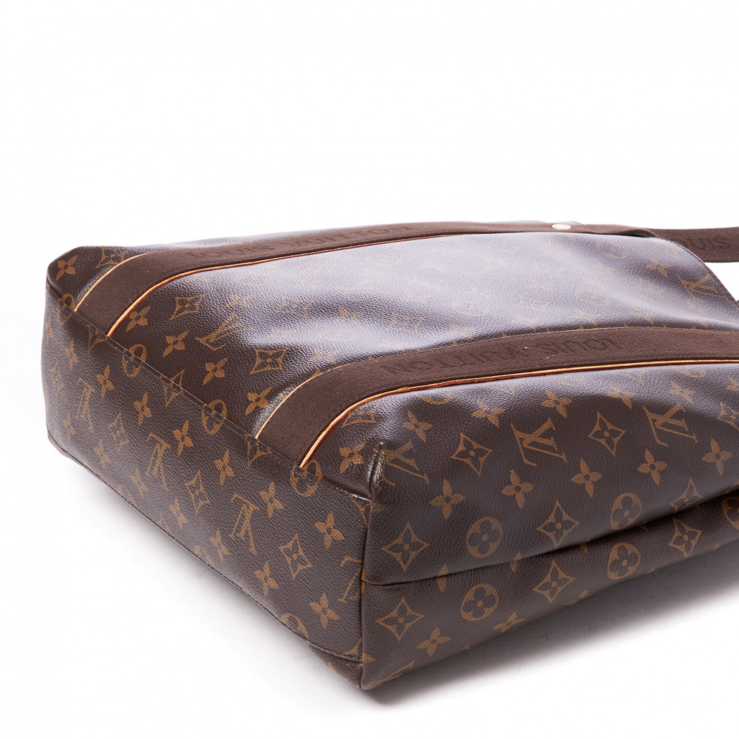 Louis Vuitton Monogram Cabas Beaubourg 4 of 7