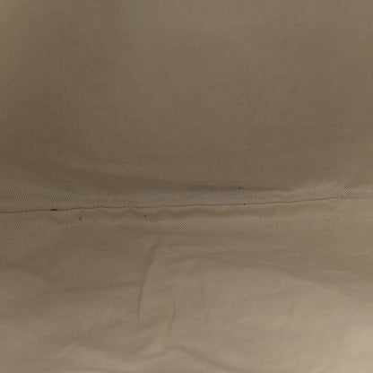 Gucci GG Supreme Monogram Web Ophidia Half Moon Hobo Brown 4 of 11