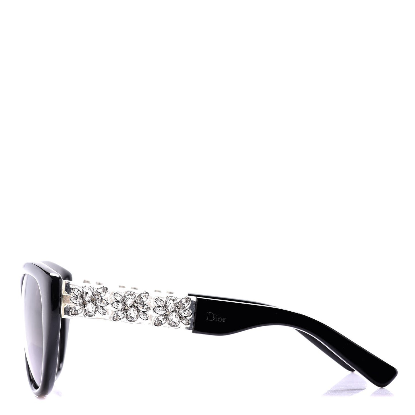 Mystere Sunglasses Black