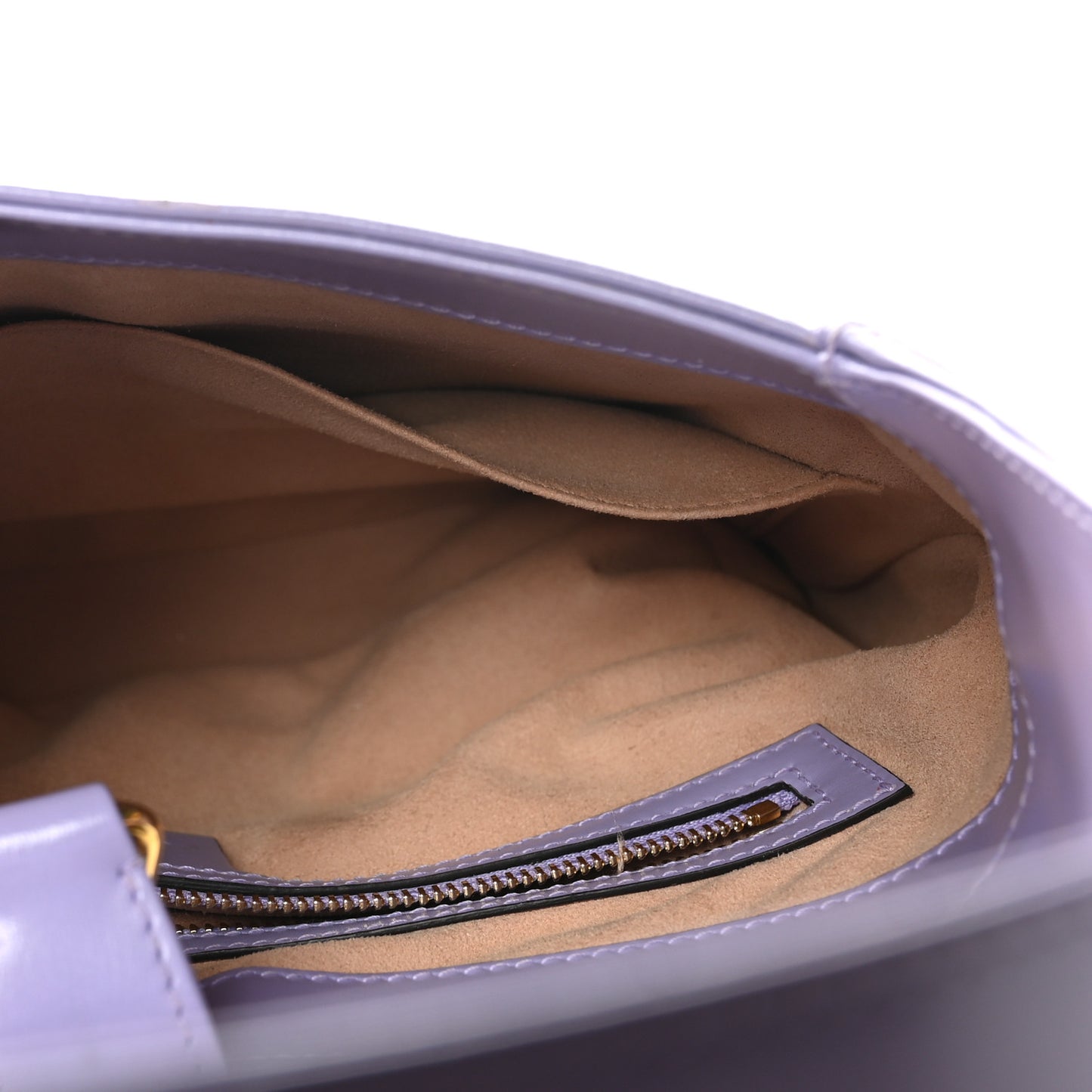 Boarded Dyana Lux Calfskin Small Jackie 1961 Hobo Lapis