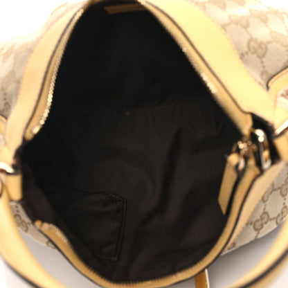 Gucci Monogram Medium D Gold Ring Hob Yellow 5 of 10