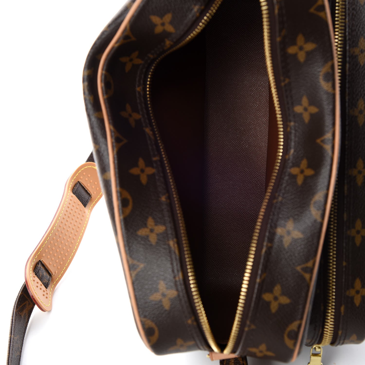 Louis Vuitton Monogram Nil 28 11 of 16