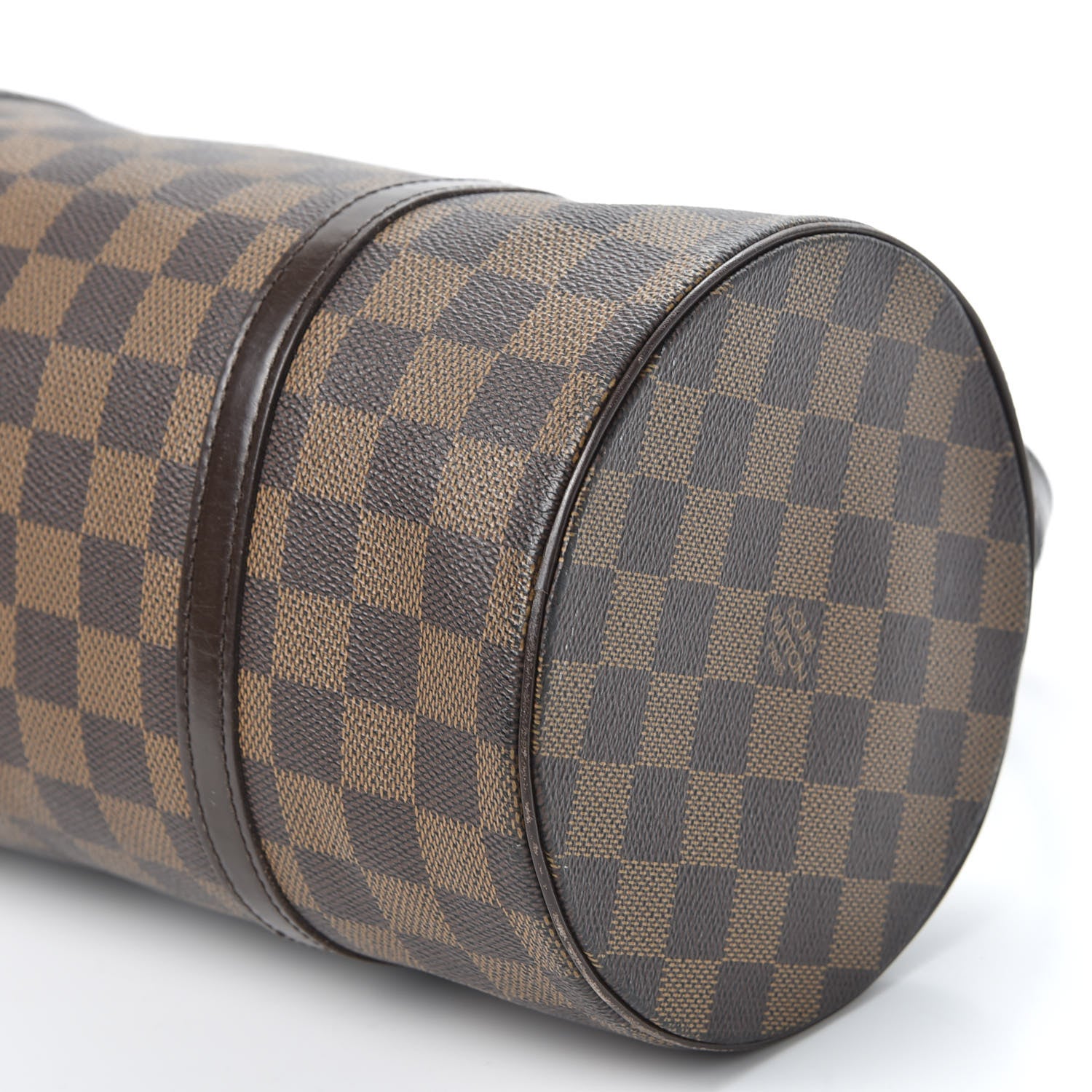 Louis Vuitton Damier Ebene Papillon 30 7 of 12