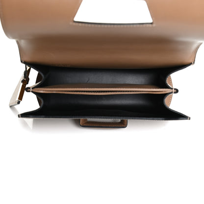Loewe Calfskin Medium Barcelona Shoulder Bag Mink 5 of 12