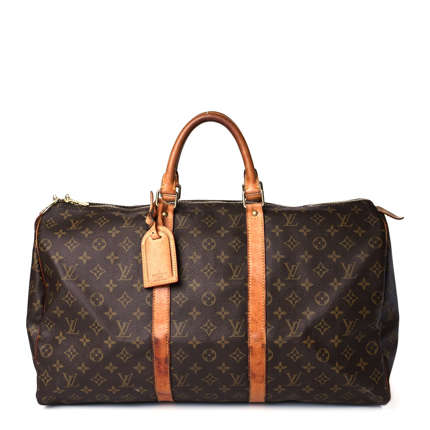Monogram Keepall 50