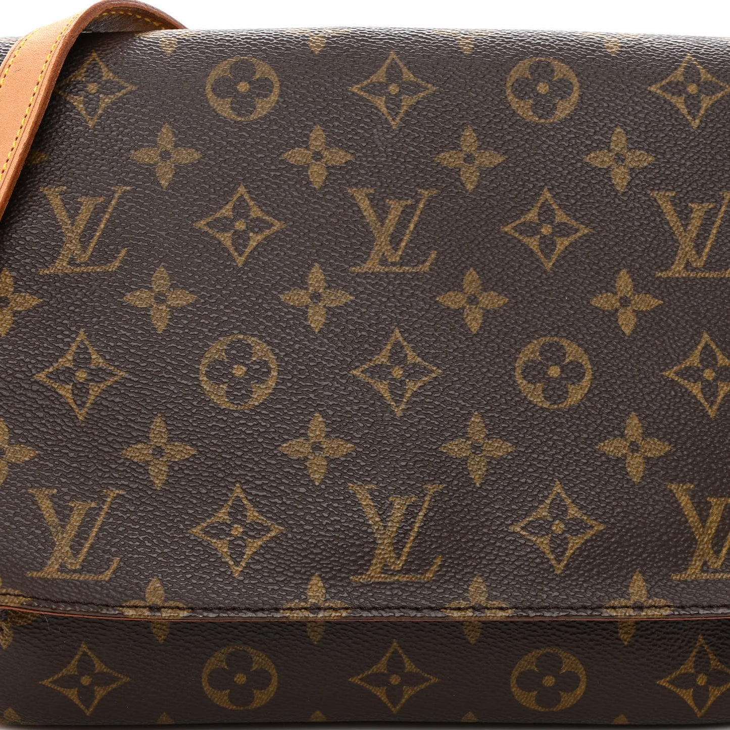 LOUIS VUITTON Monogram Musette Tango