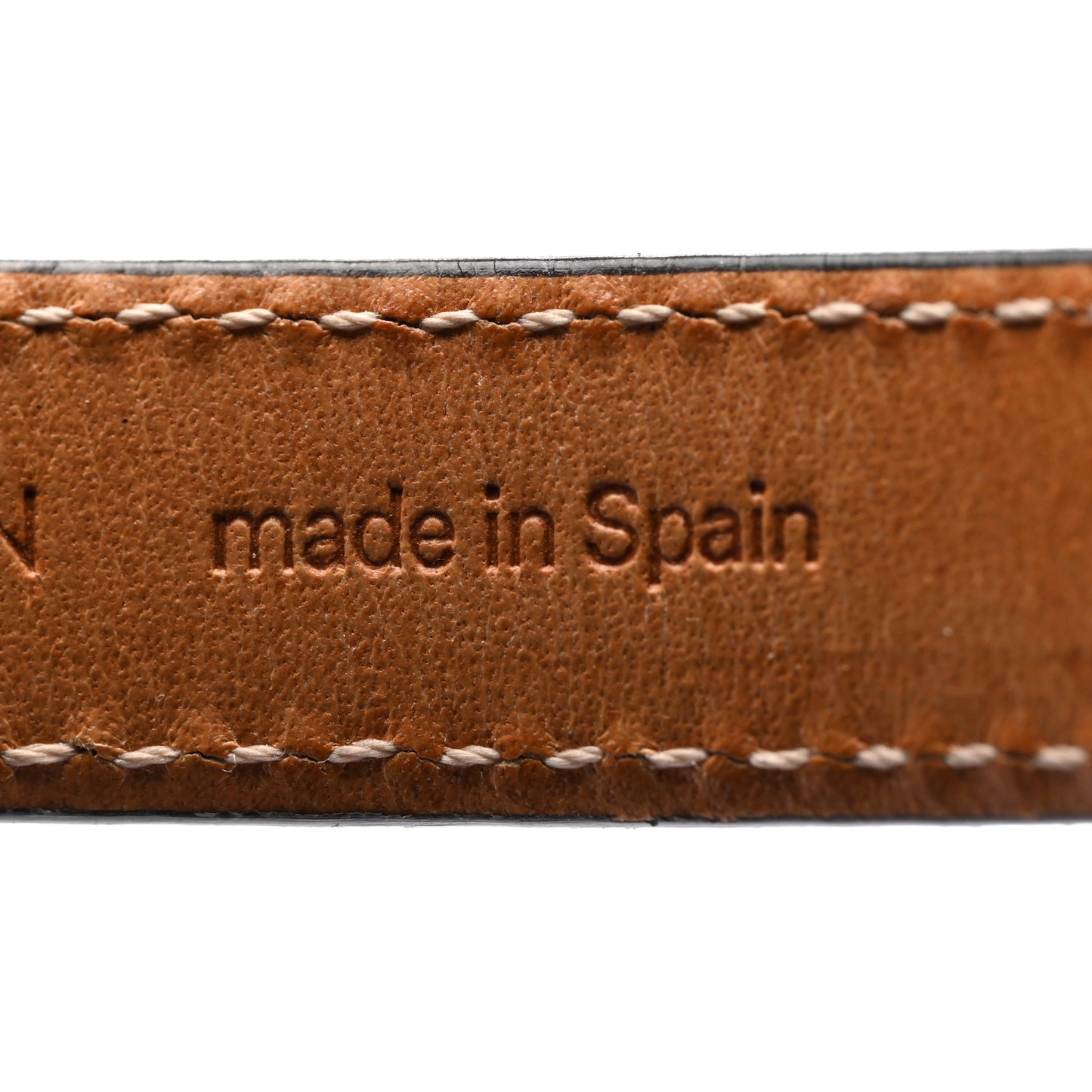 Monogram Nano Bracelet 17