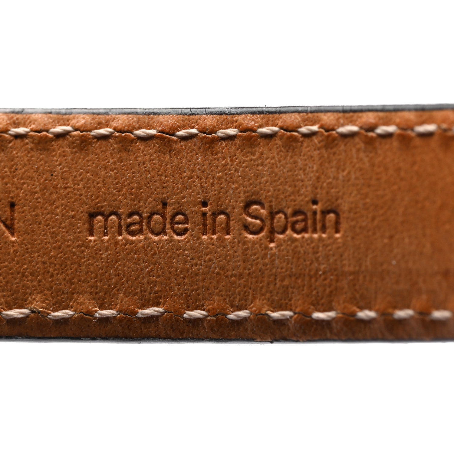 Louis Vuitton Monogram Nano Bracelet 17 5 of 7