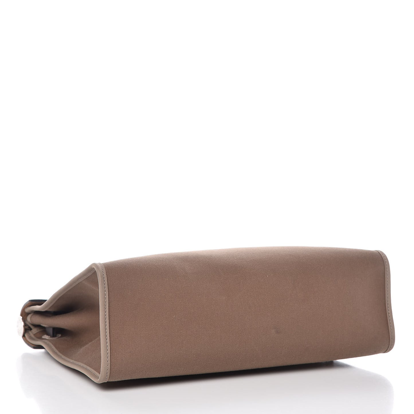Vache Hunter Toile Herbag Zip 31 PM Etoupe Ebene