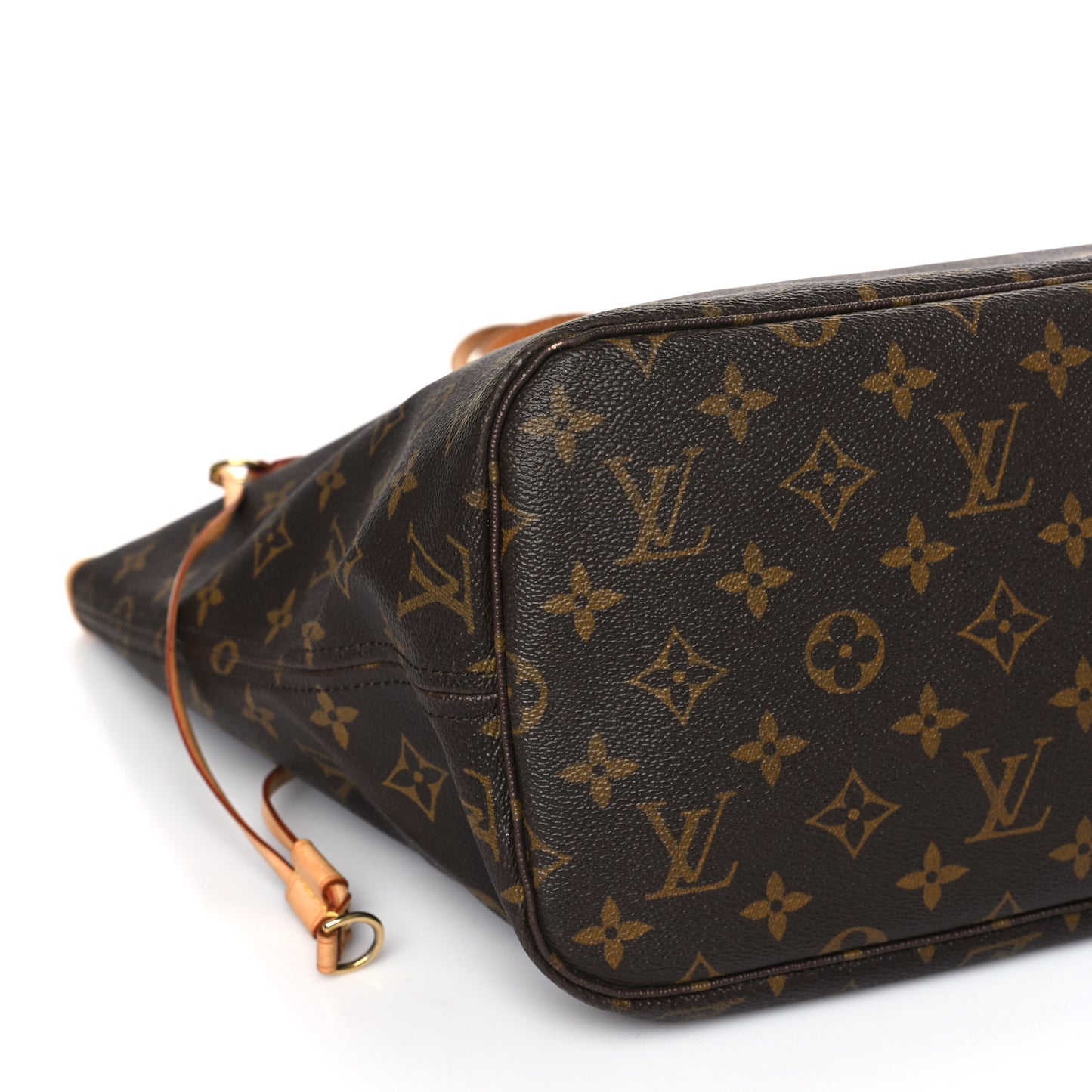 Monogram Neverfull MM