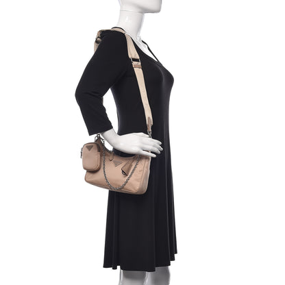 Prada Nylon Re-Edition 2005 Shoulder Bag Cammeo 2 of 11