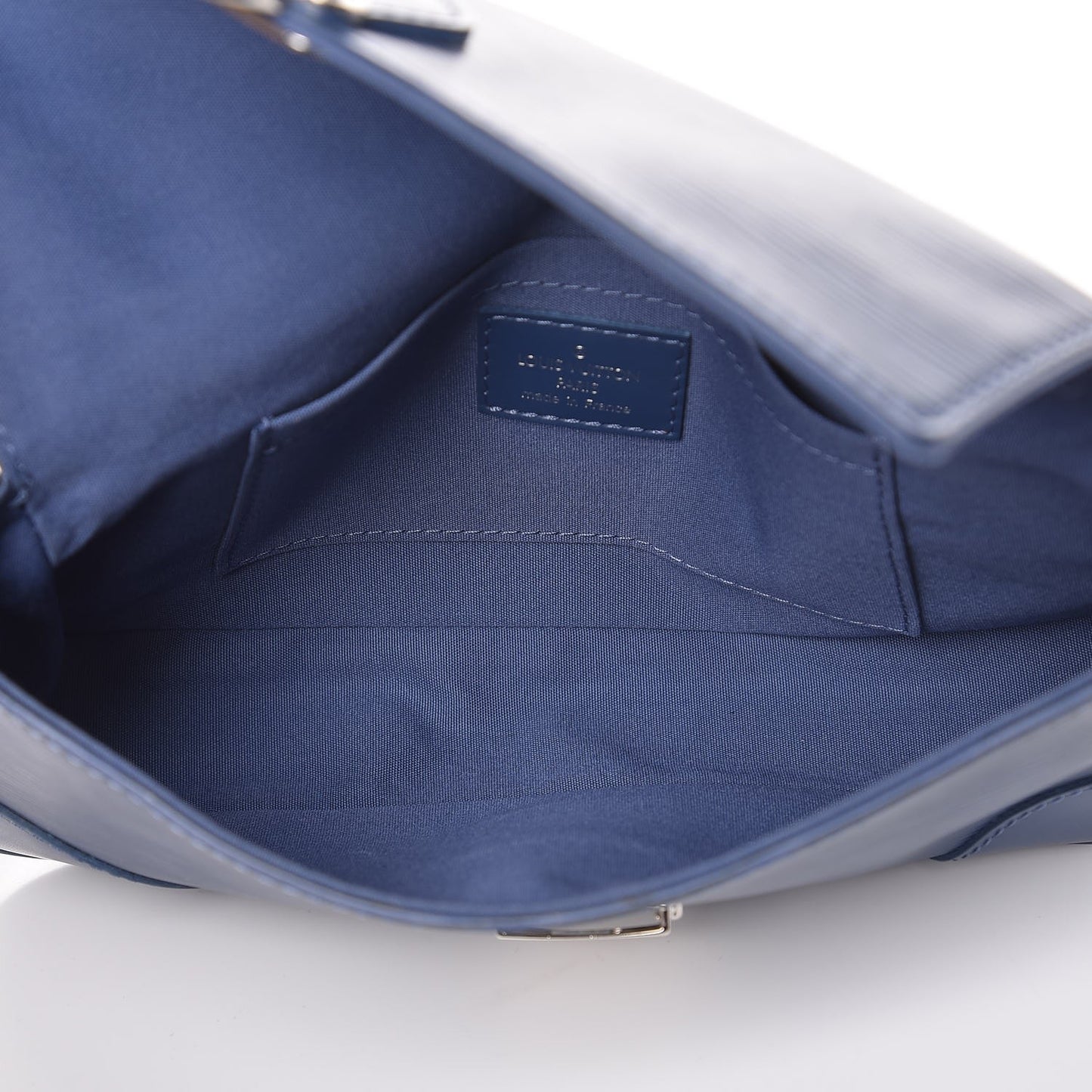 Epi Segur Pochette Myrtille