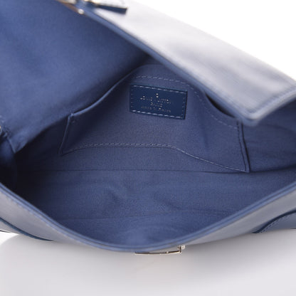 Louis Vuitton Epi Segur Pochette Myrtille 5 of 6