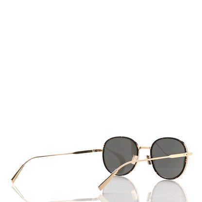 Christian Dior DiorBlackSuit S2U Sunglasses Havana Gold 4 of 8