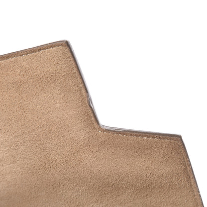 Celine Grained Calfskin Mini Belt Bag Light Taupe 11 of 24