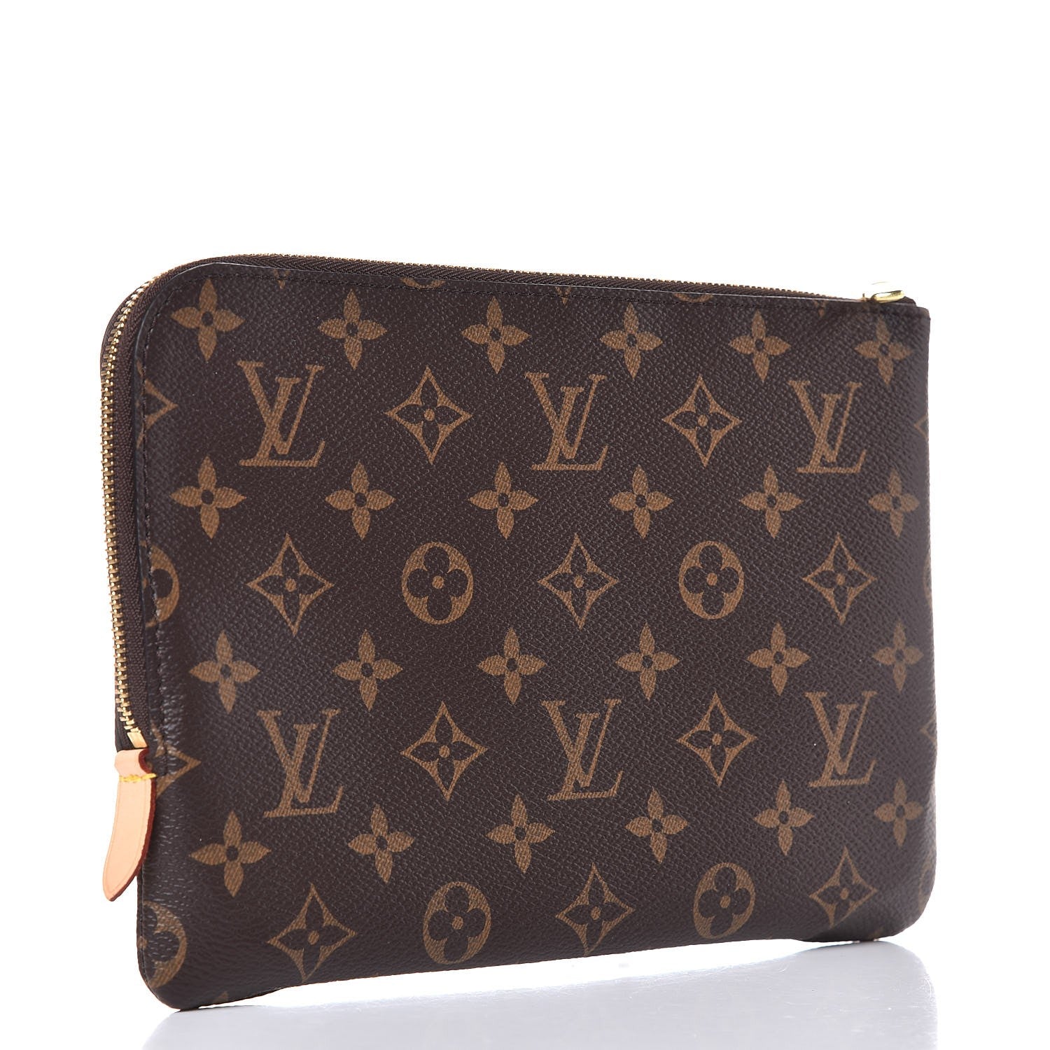 Louis Vuitton Monogram Etui Voyage PM Pouch 3 of 8