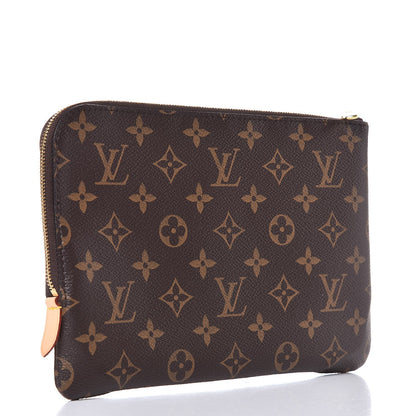 Louis Vuitton Monogram Etui Voyage PM Pouch 3 of 8