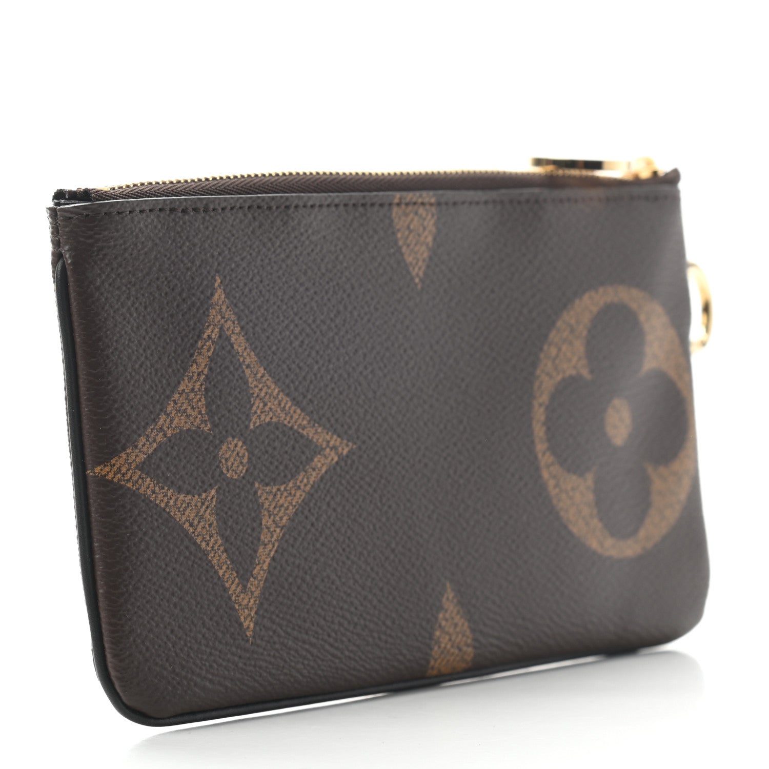 Louis Vuitton Reverse Monogram Giant Trio Rectangle Pouch 3 of 7