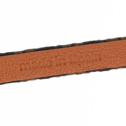 Louis Vuitton Monogram Alma Bracelet 17 7 of 9
