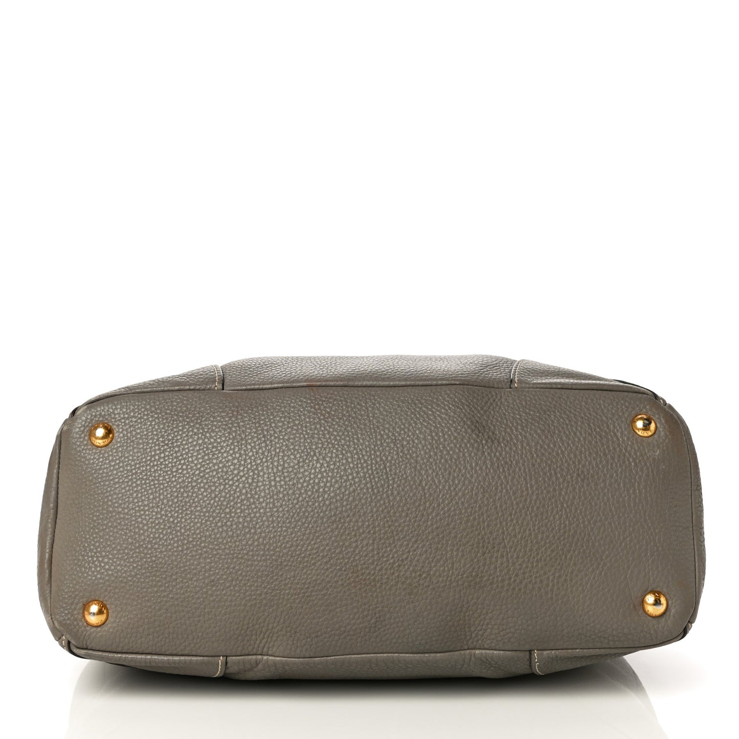 Vitello Daino Hobo Argilla