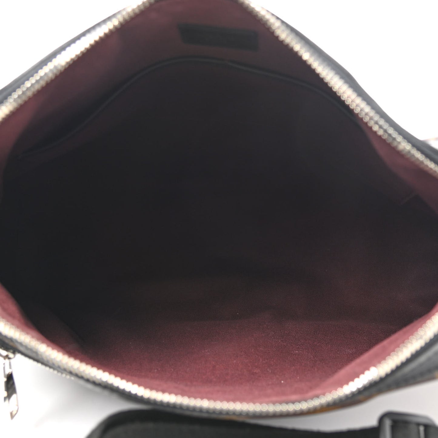 Monogram Macassar Torres Messenger