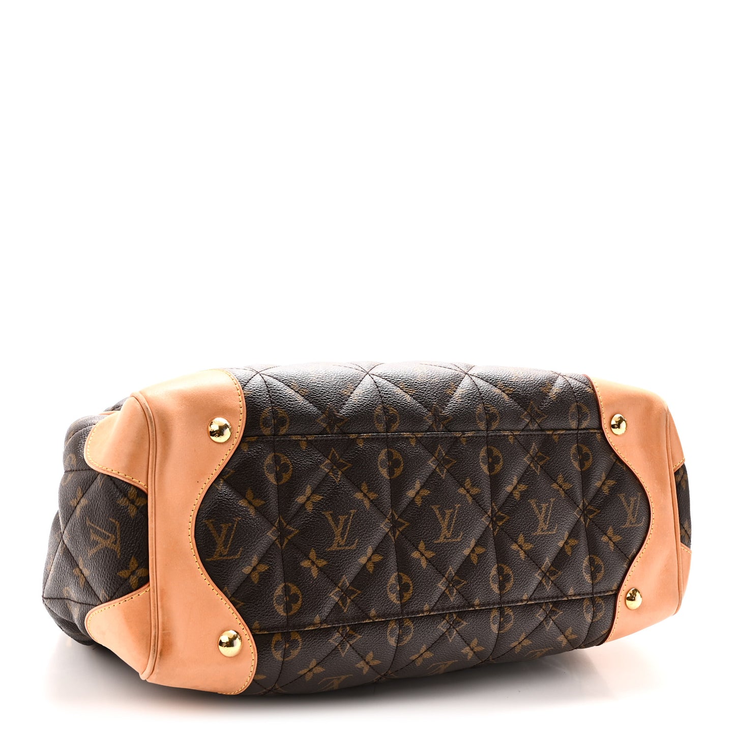 Monogram Etoile Shopper