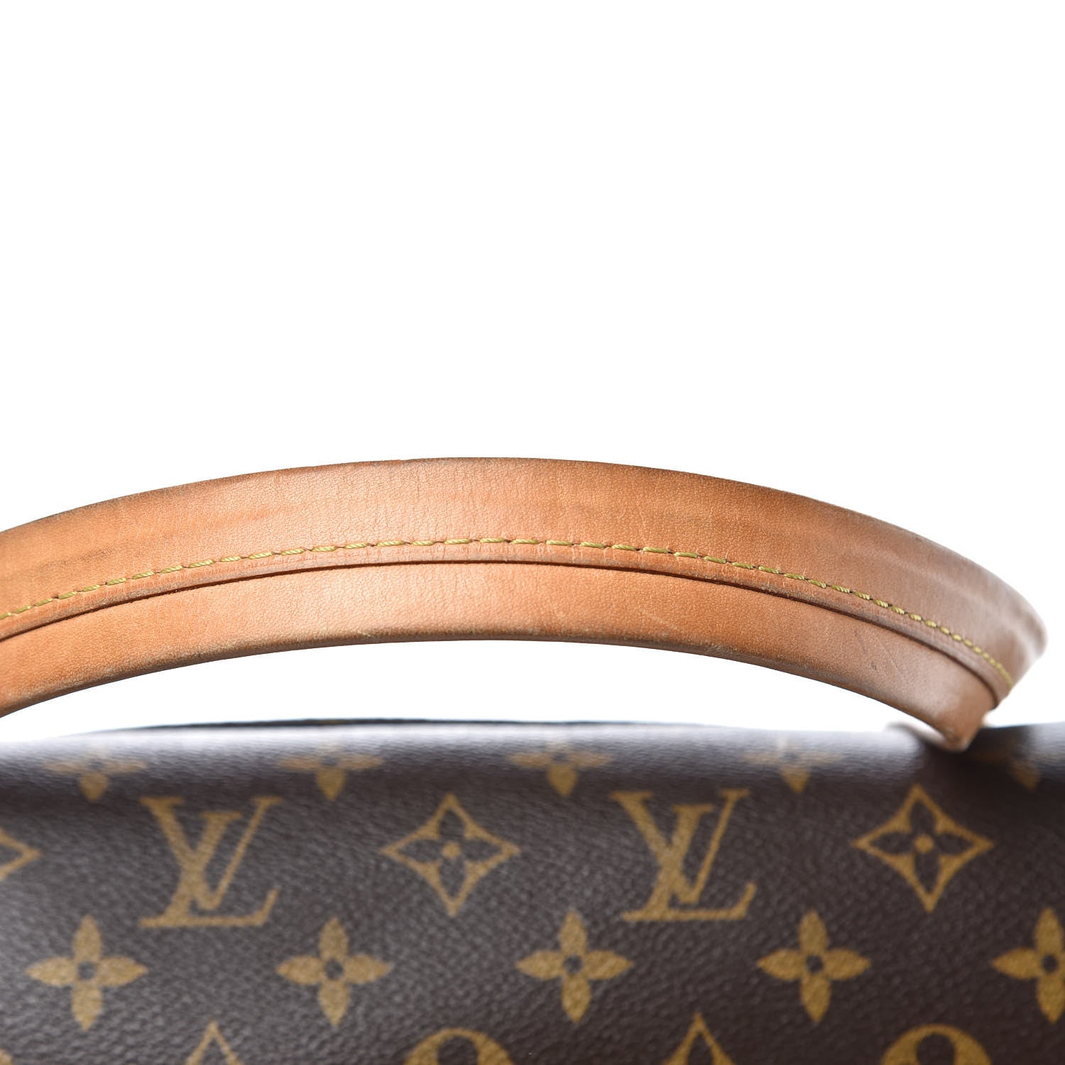Louis Vuitton Monogram Beverly GM 23 of 23