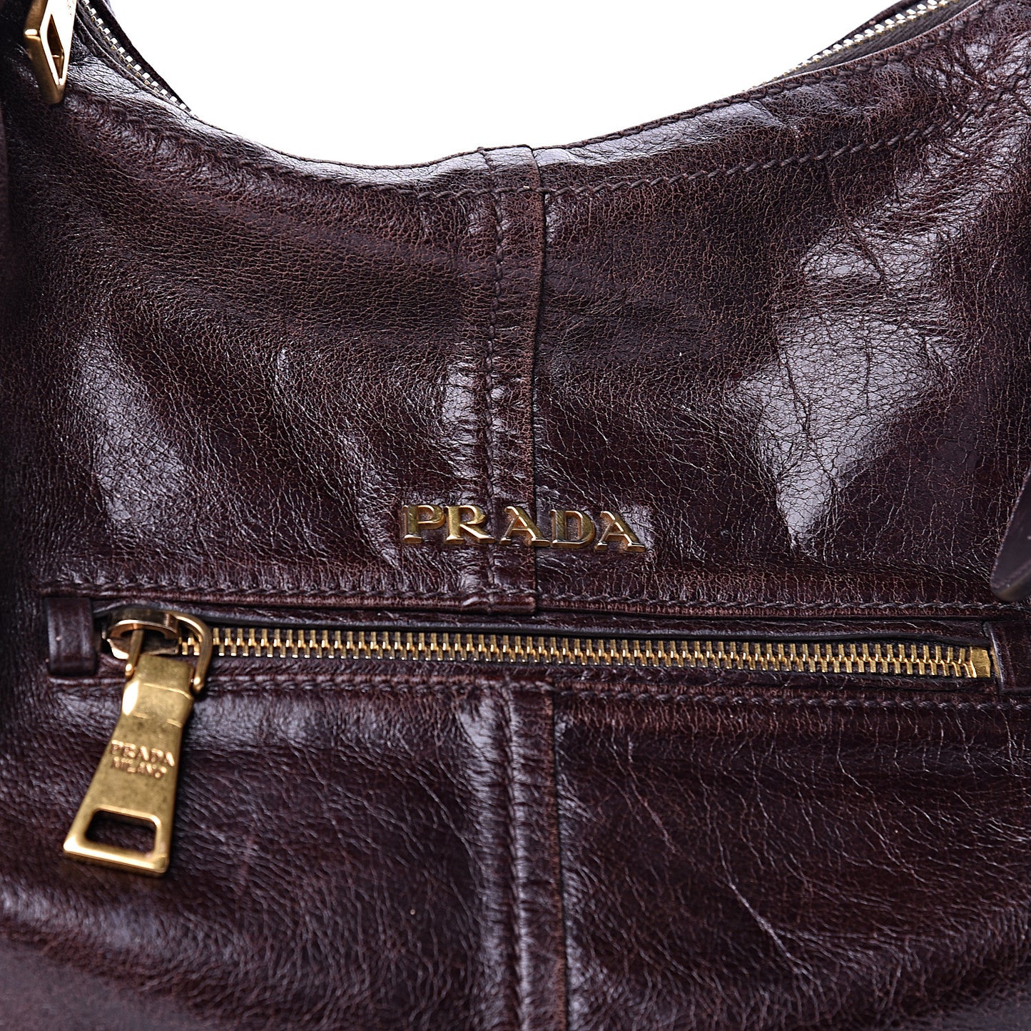 Vitello Shine Hobo Bruciato