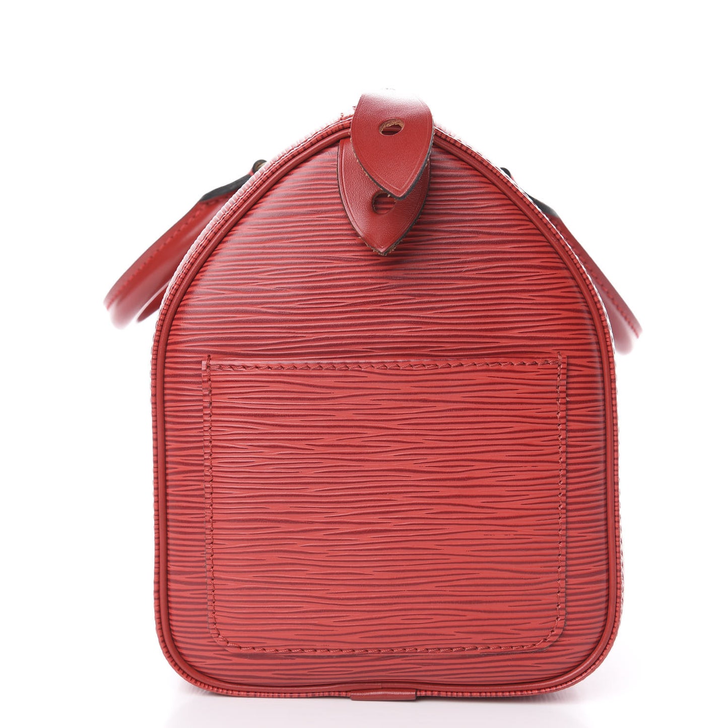 Epi Speedy 25 Castillan Red