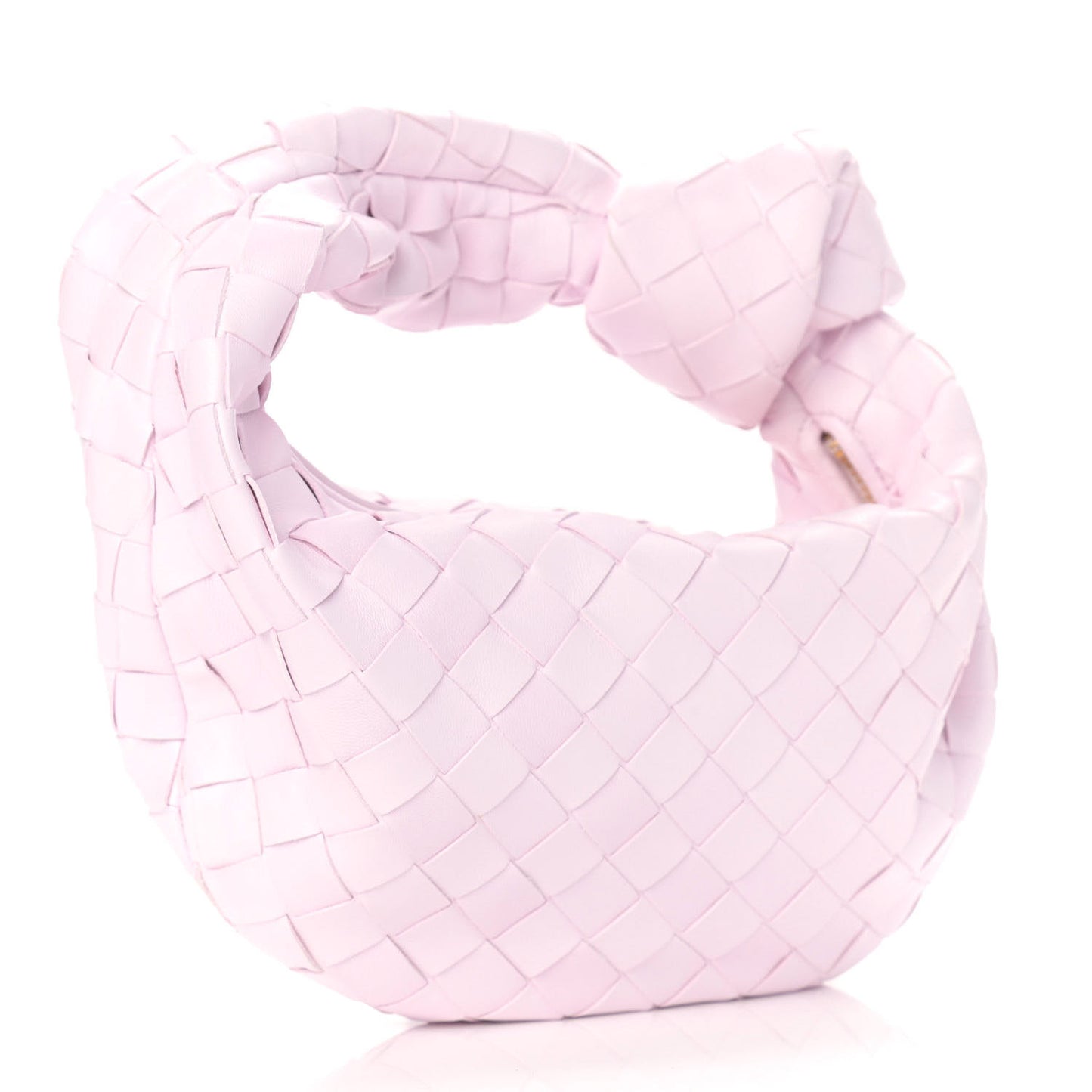 Nappa Intrecciato Mini Jodie Bliss Washed
