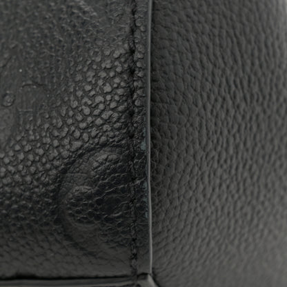 Louis Vuitton Empreinte Montaigne BB Black 15 of 15
