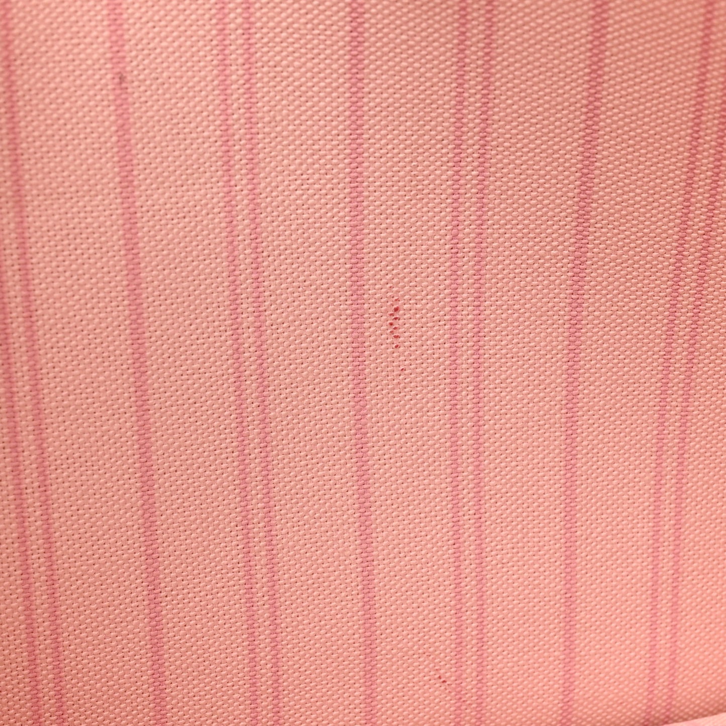Damier Azur Neo Neverfull MM Rose Ballerine
