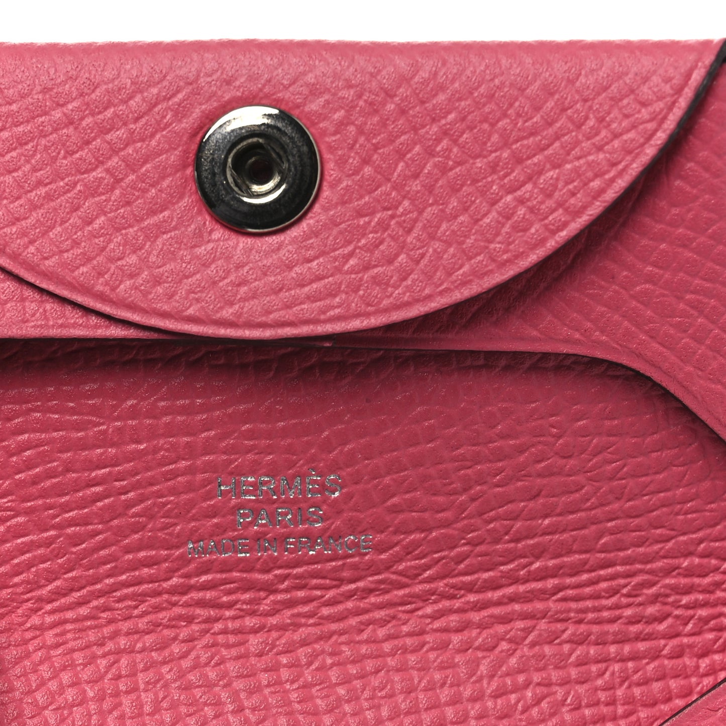Epsom Bastia Coin Purse Rose Jaipur