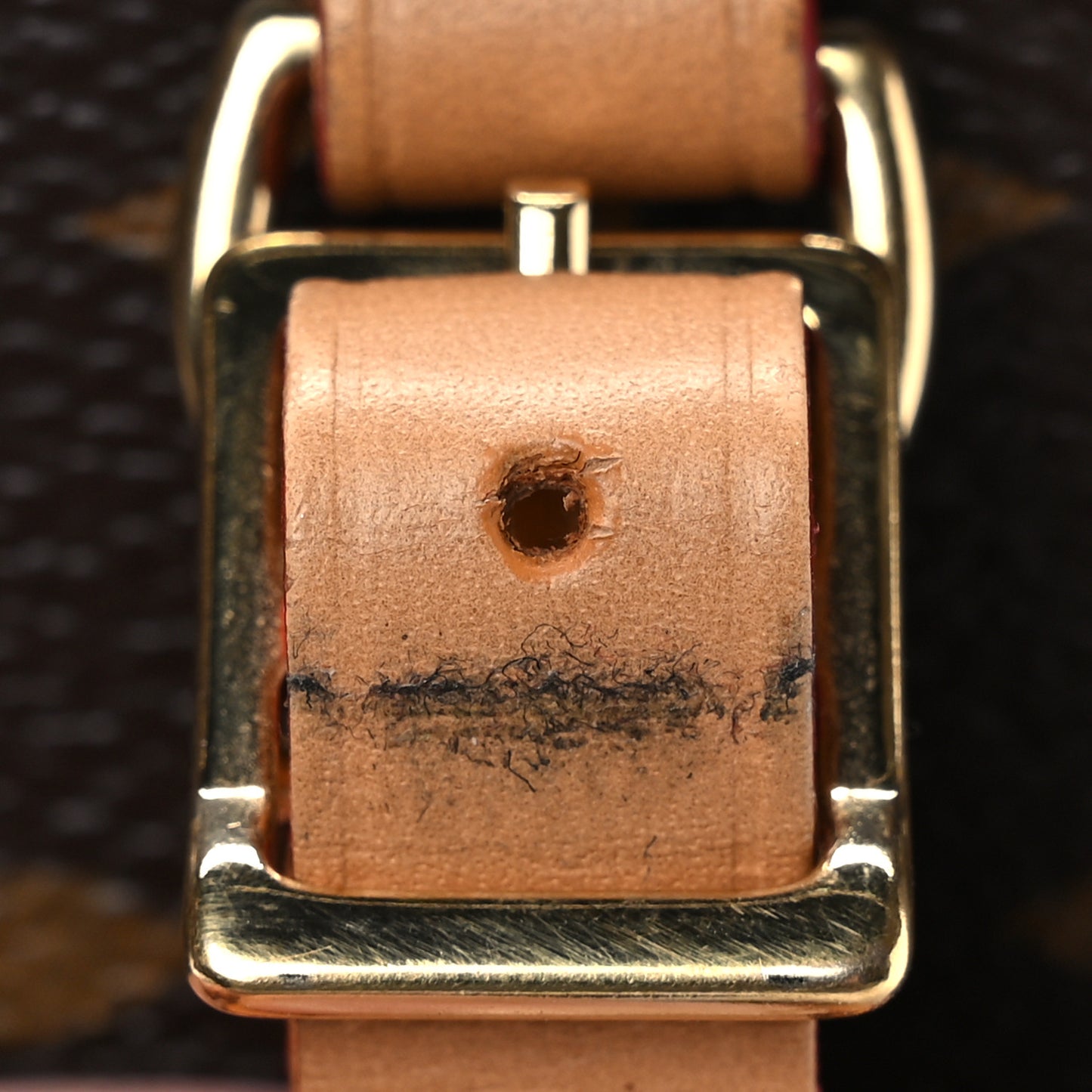 Monogram Odeon MM Natural