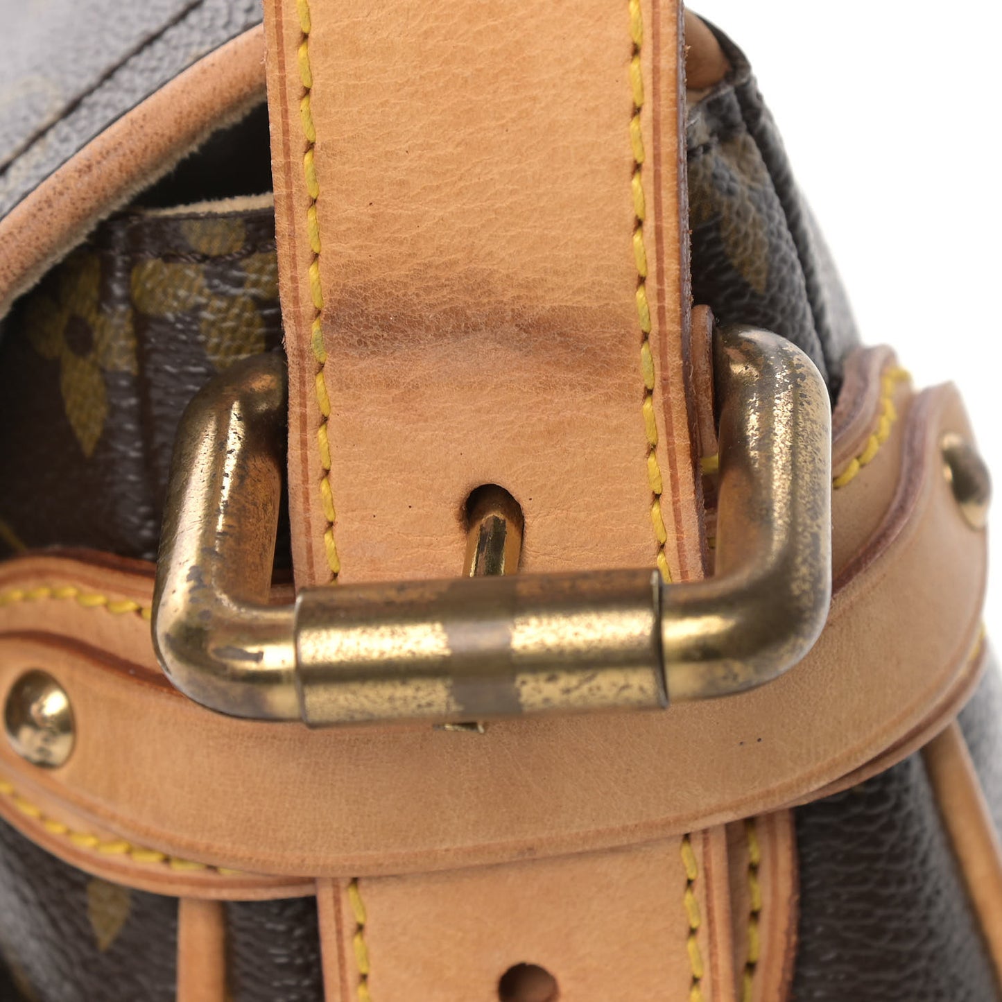 Monogram Hudson PM