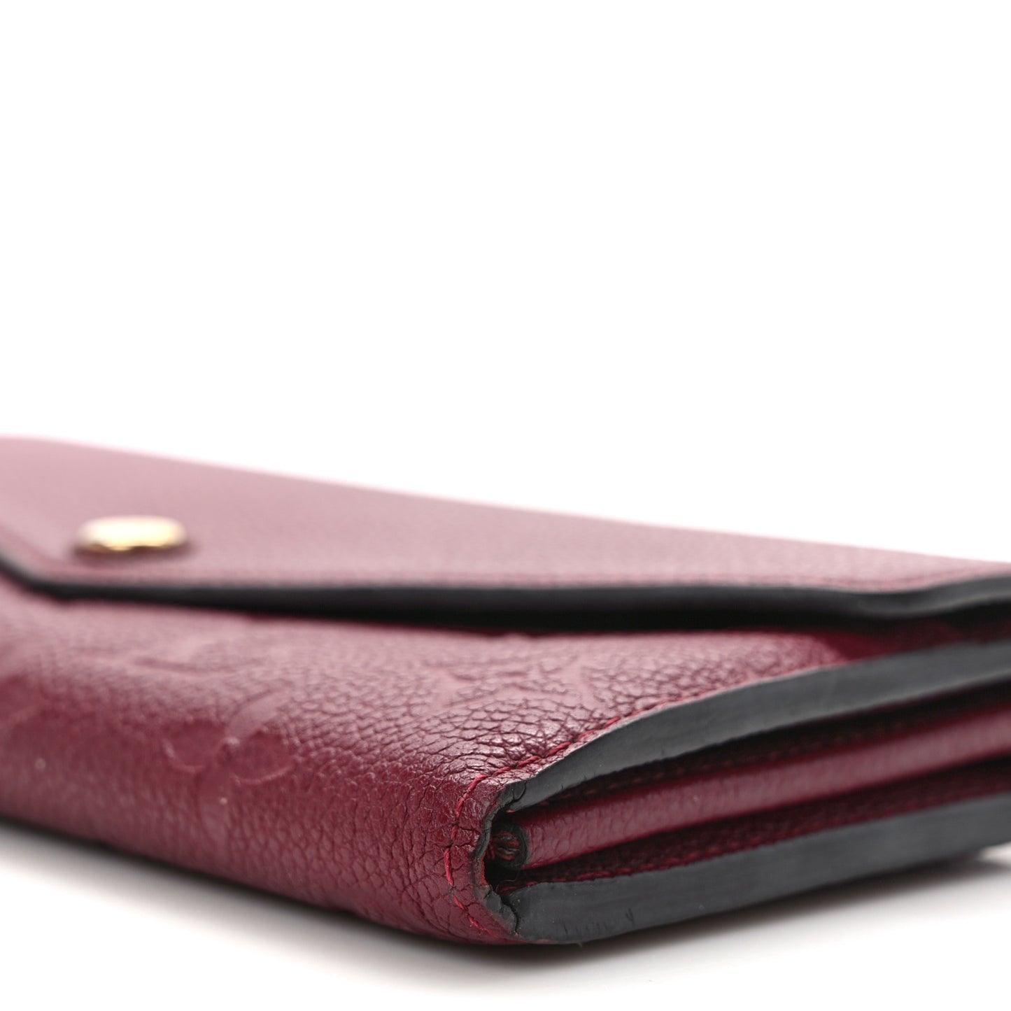 Empreinte Sarah Wallet NM Aurore