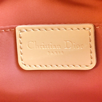 Christian Dior Monogram Girly Pochette Pink 5 of 9