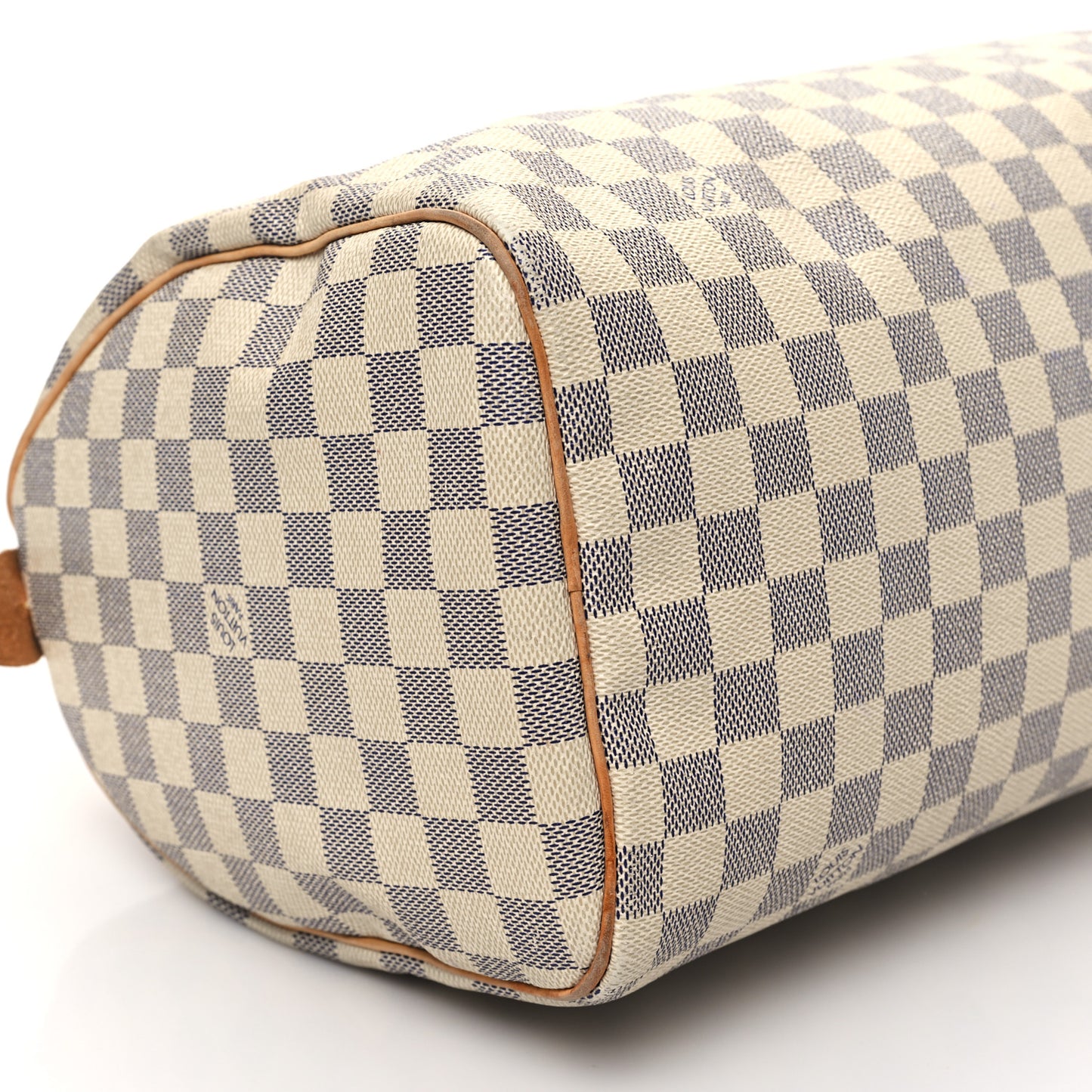 Damier Azur Speedy 30