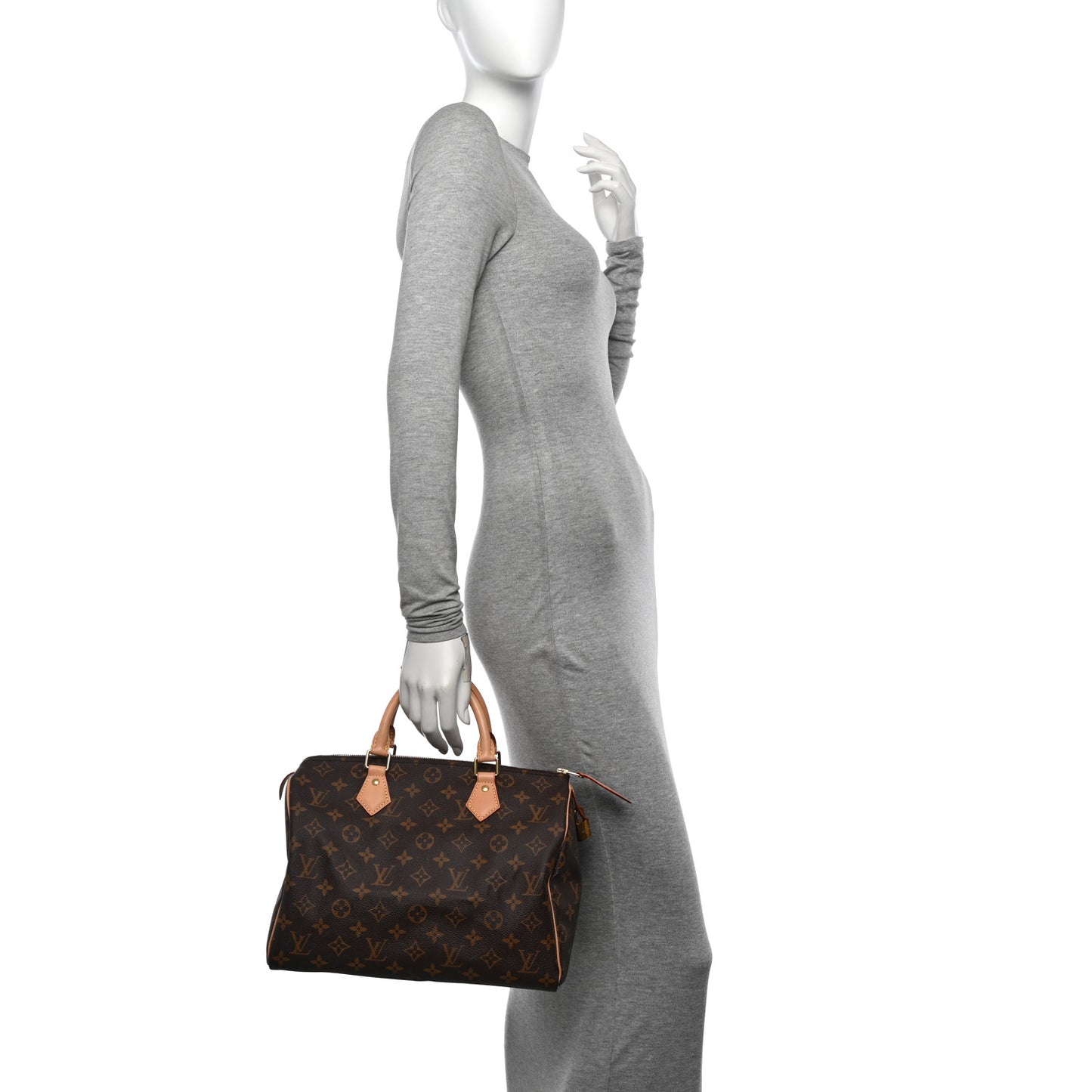 Monogram Speedy 30