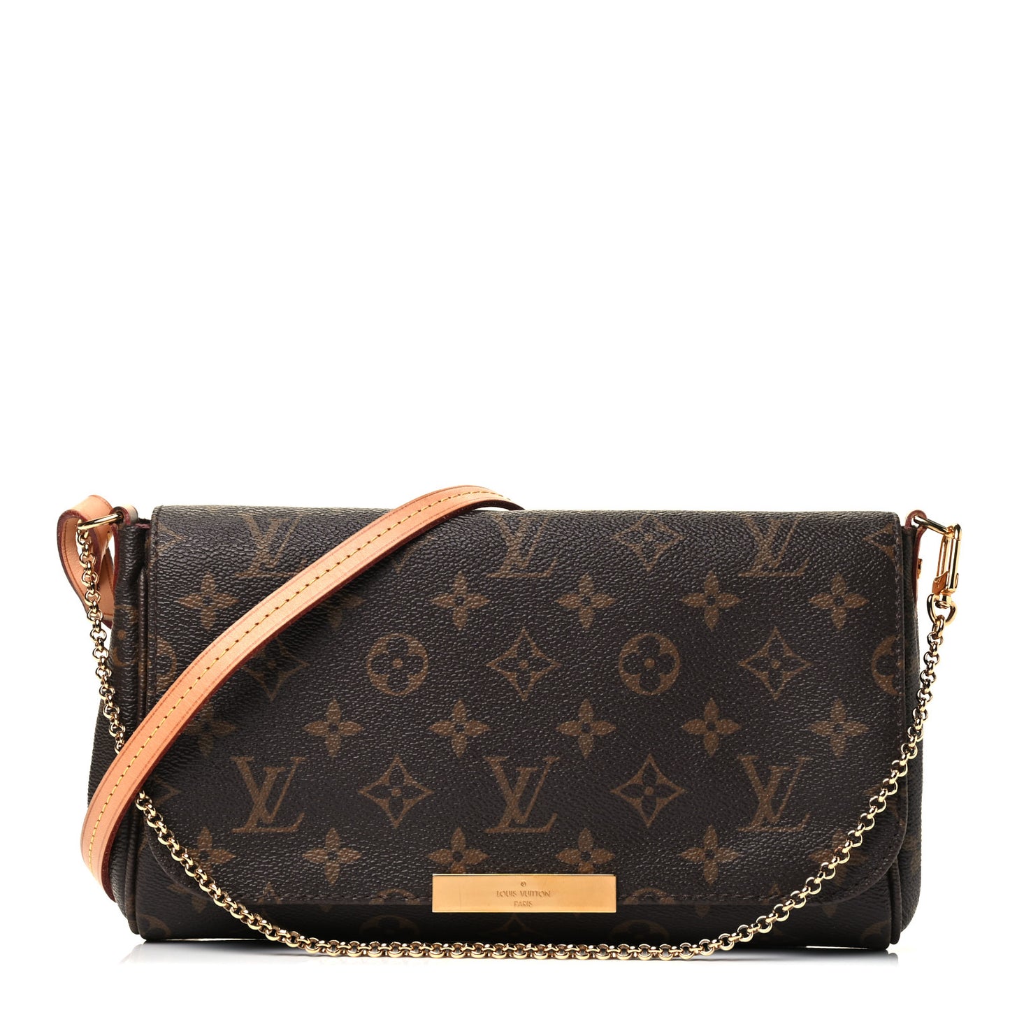 Monogram Favorite MM