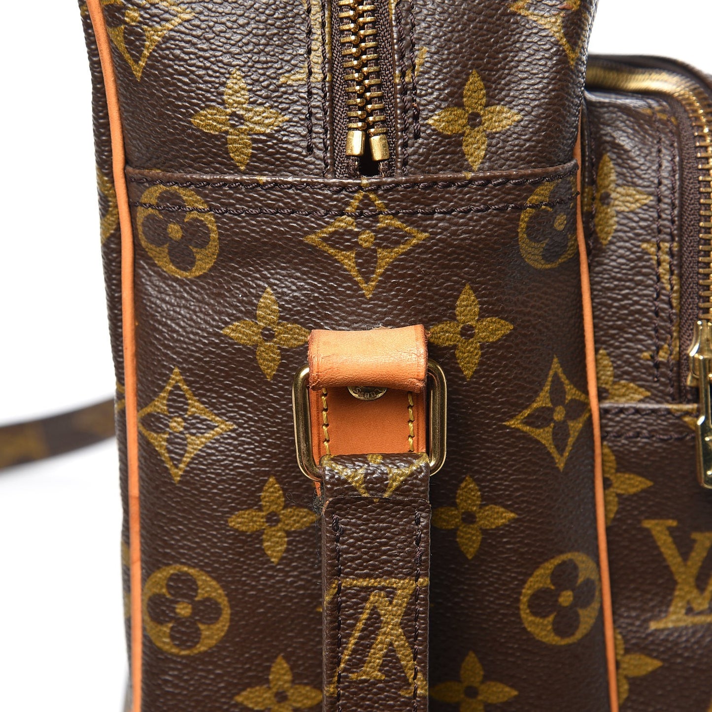 Monogram Nil 35