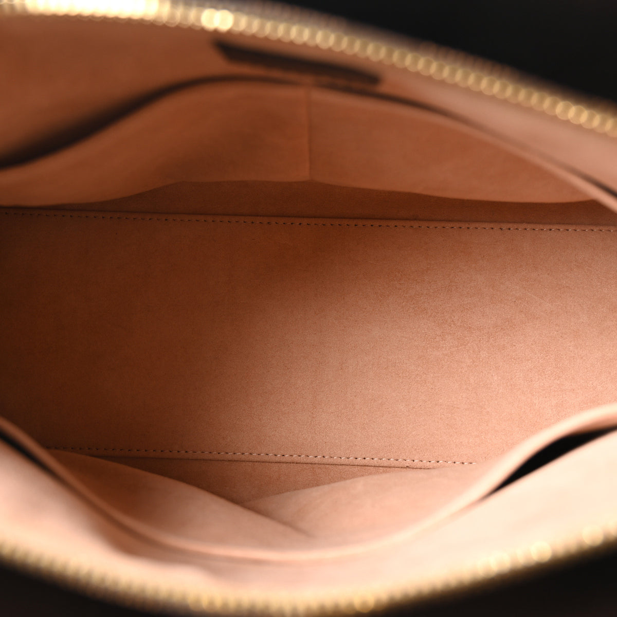 Damier Ebene Kensington Bowling Bag