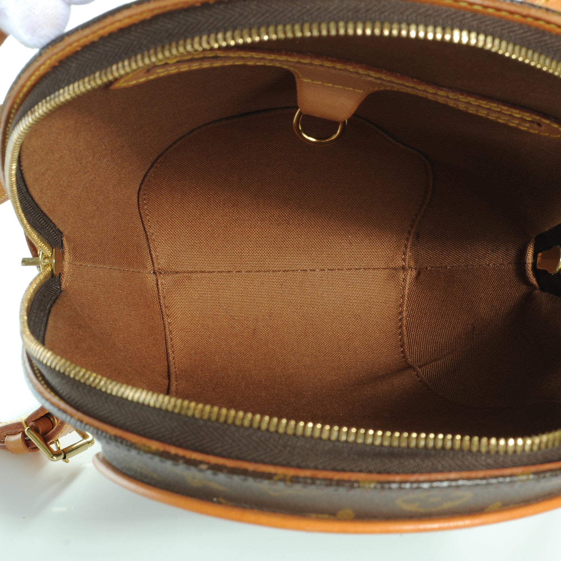 Louis Vuitton Monogram Ellipse Sac a Dos Backpack 7 of 7