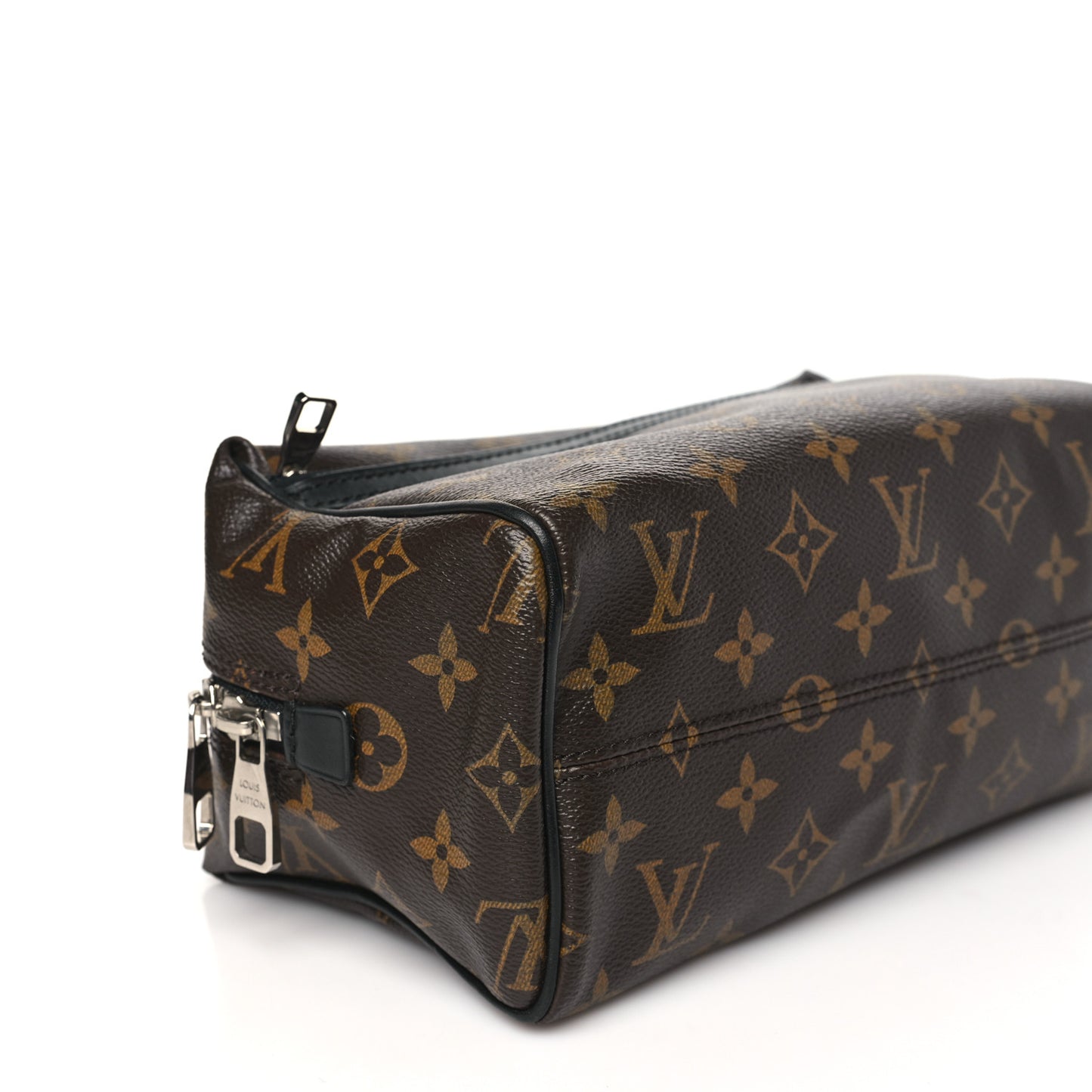 Monogram Macassar Toiletry Kit