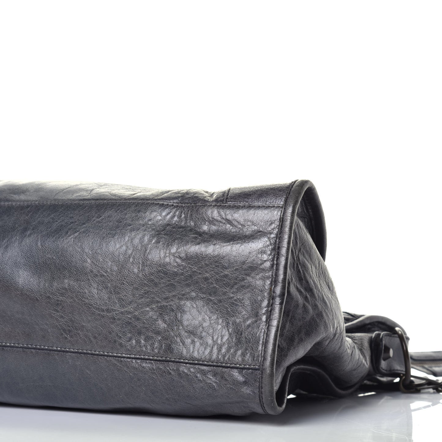 Agneau Classic Hardware City Anthracite