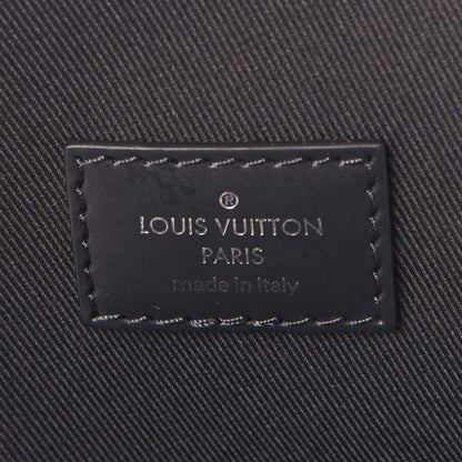 Louis Vuitton Monogram Eclipse Packing Cube GM 6 of 9